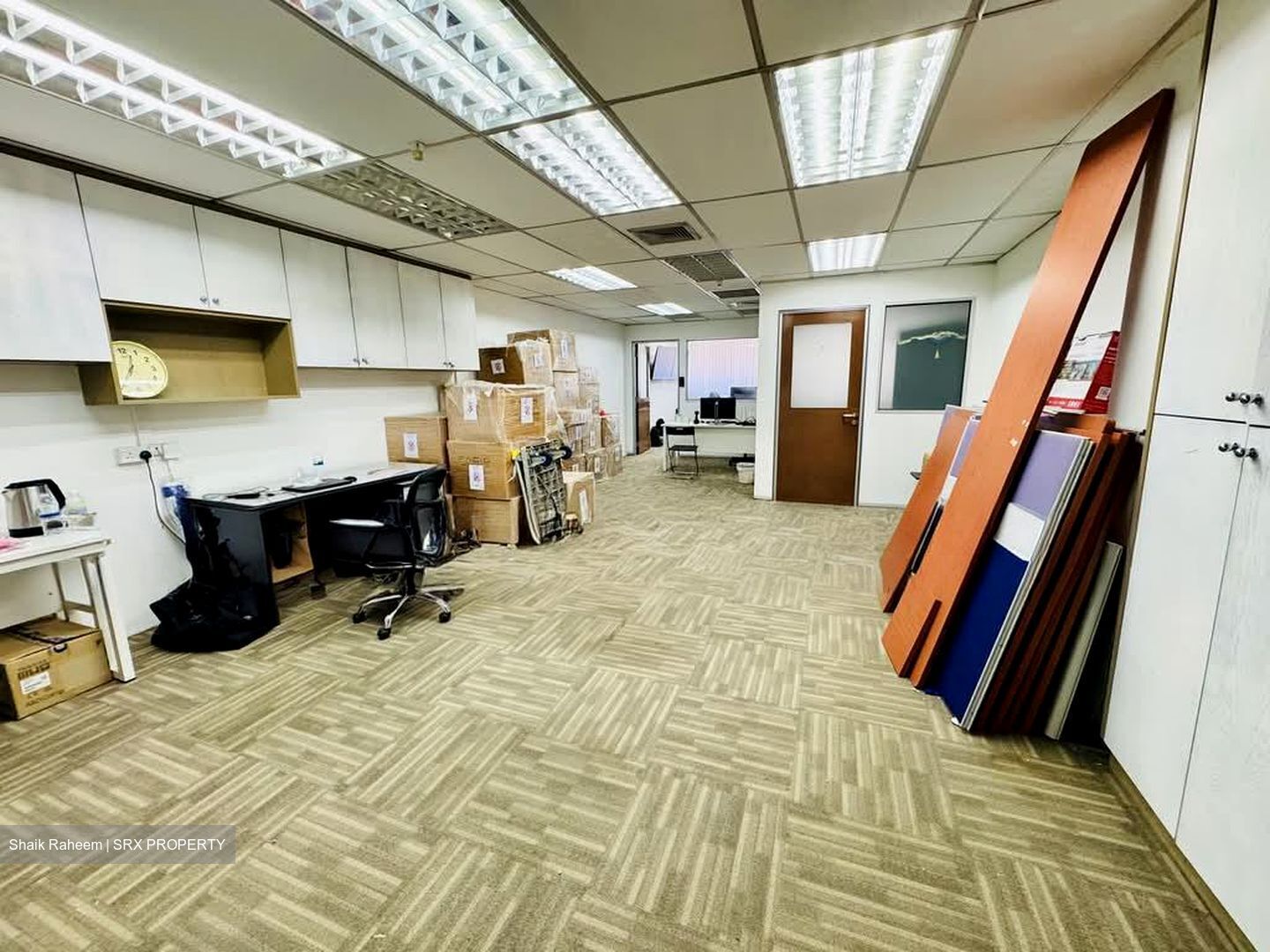 Sim Lim Tower (D8), Office #564002401